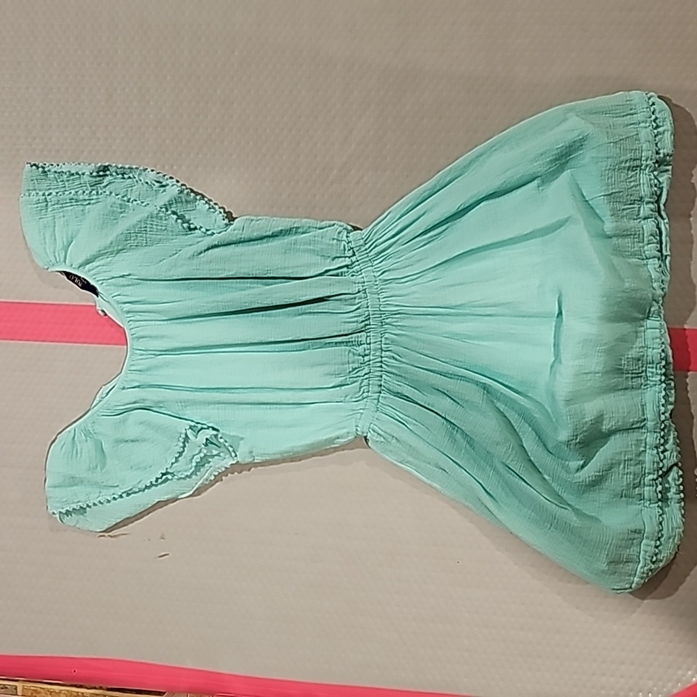 Polo Dress